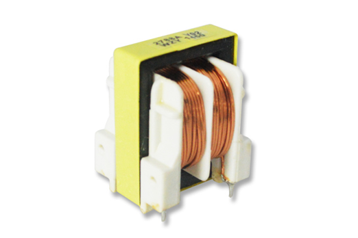 共模電感濾波器的工作原理！